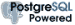 postgres